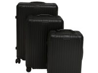 Rimowa — чемодан черный L