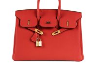 Hermès — Birkin 25 сумка