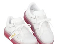 Christian Dior — кроссовки белые 41