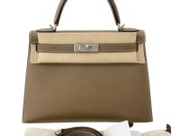 Hermès — Kelly 28 сумка