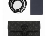 Louis Vuitton — портмоне