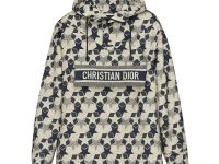 Dior — анорак XS