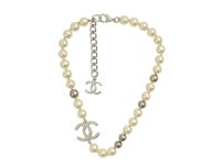 Chanel — колье