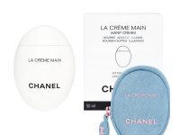 Chanel — крем LA CRÈME MAIN 50 мл