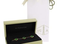 Van Cleef & Arpels — браслет