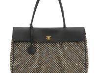 Chanel — сумка Large Shopping Bag