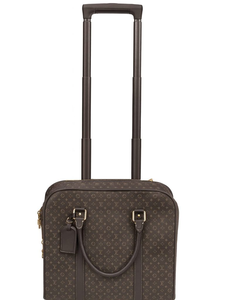 Louis Vuitton — сумка
