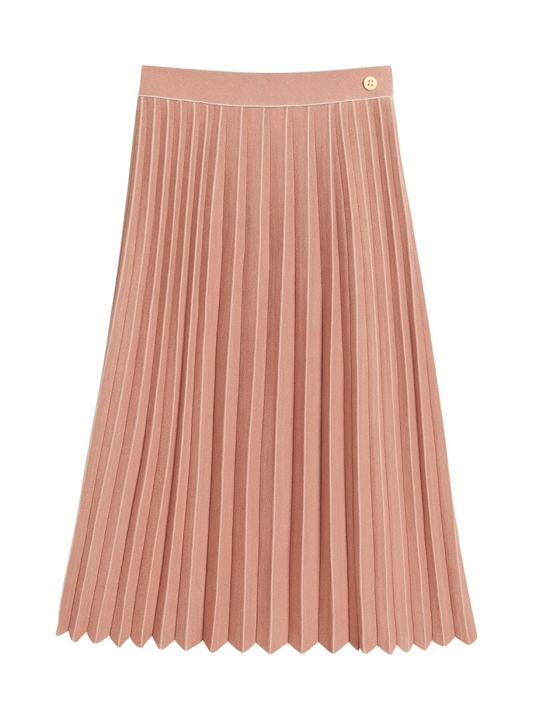 Loro Piana — юбка 38