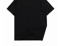 Acne Studios — футболка черная 68 см