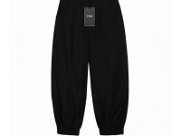 Fendi — брюки черные 40