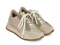 Brunello Cucinelli — кроссы 38