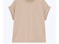 Brunello Cucinelli — футболка 61 см