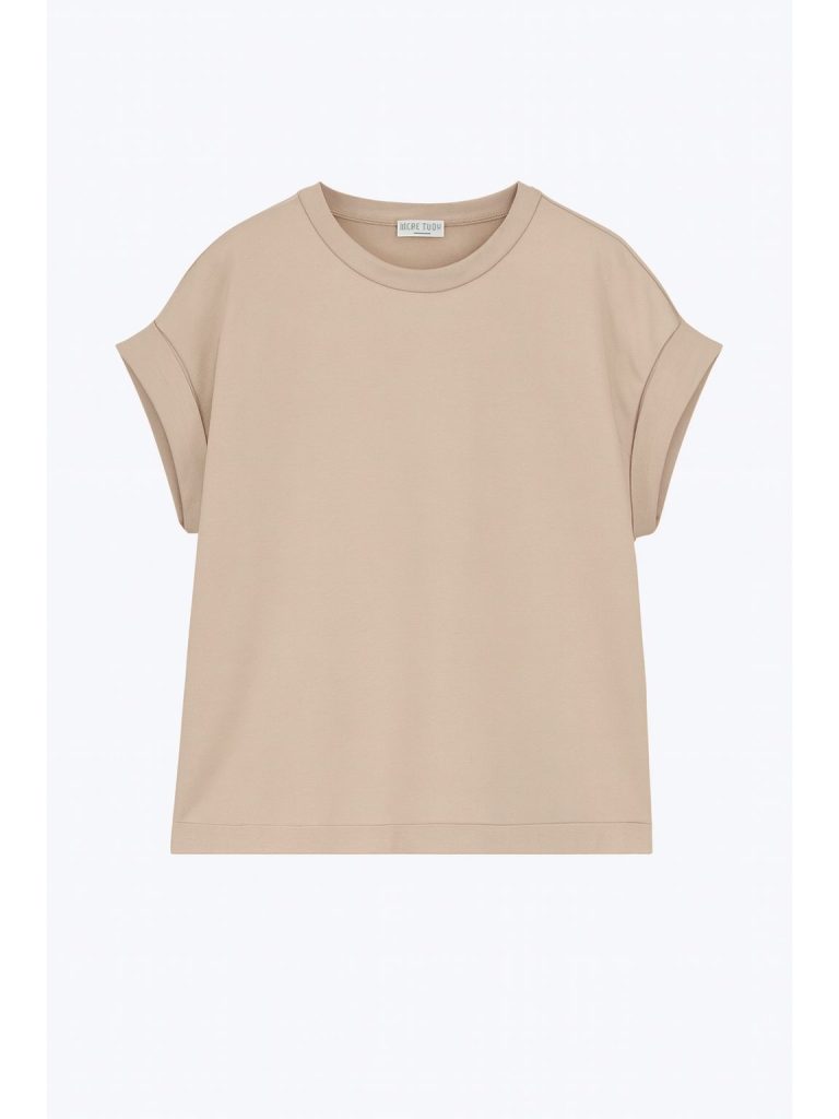 Brunello Cucinelli — футболка 61 см