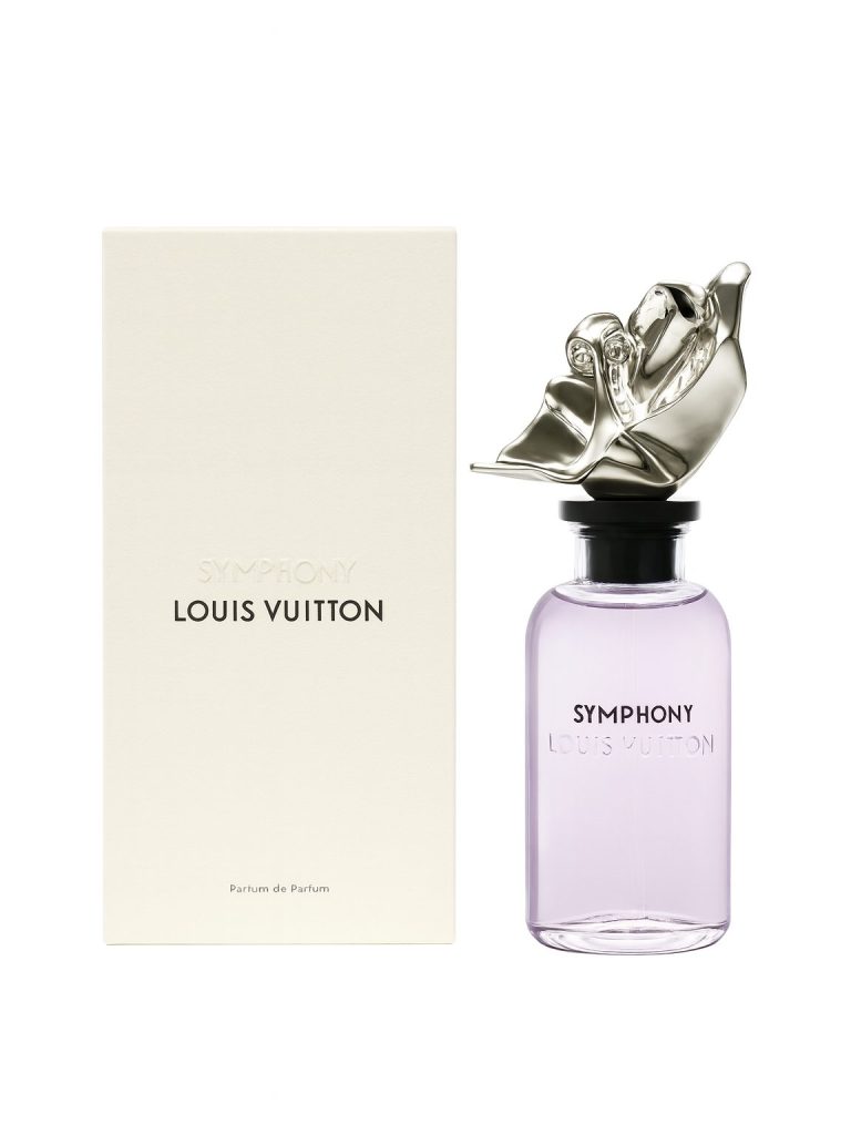 Louis Vuitton — парфюм Symphony 100 мл №1341-1