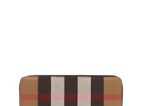 Burberry — портмоне