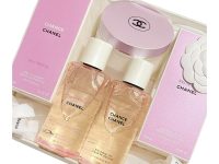 Chanel — Chance Eau Tendre гель для душа