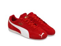 Puma — кеды Speedcat красные 39