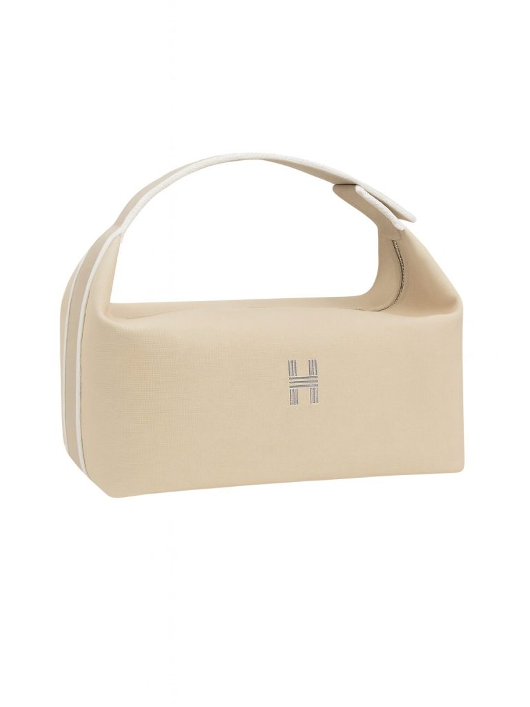 Hermès — косметичка 27*14*16