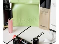 Chanel — ROUGE COCO HYDRA GLOSS губная помада