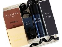 Chanel — BLEU DE CHANEL освежающий парфюмированный спрей для тела