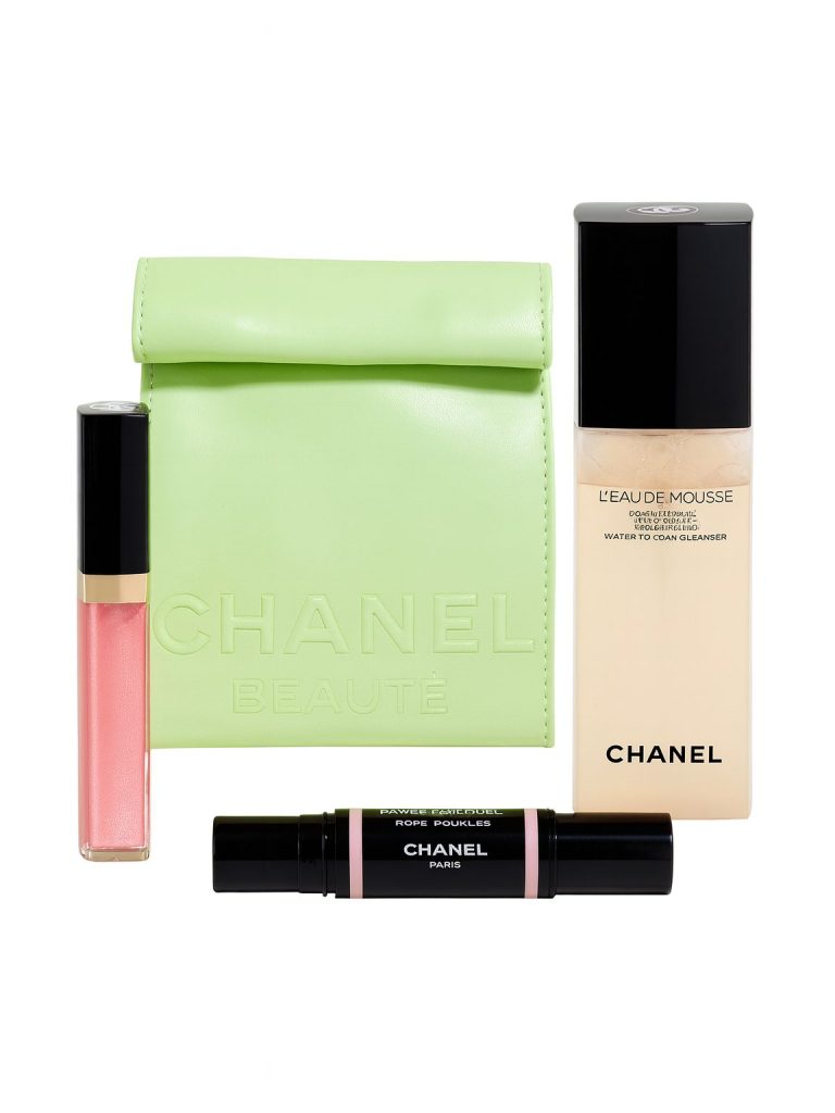 Chanel — губная помада ROUGE COCO HYDRA GLOSS тон 432