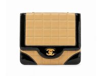 Chanel — сумка Single Flap