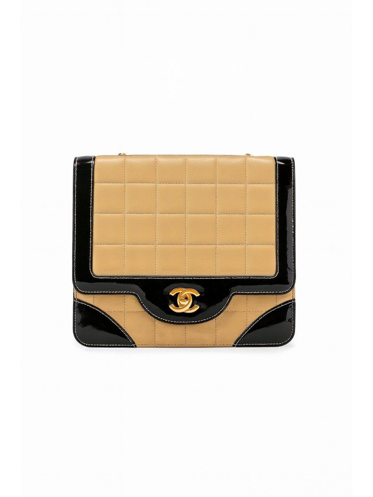 Chanel — сумка Single Flap