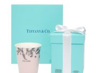 Tiffany & Co — свеча