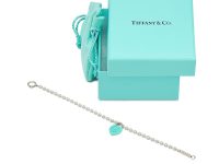 Tiffany & Co — браслет
