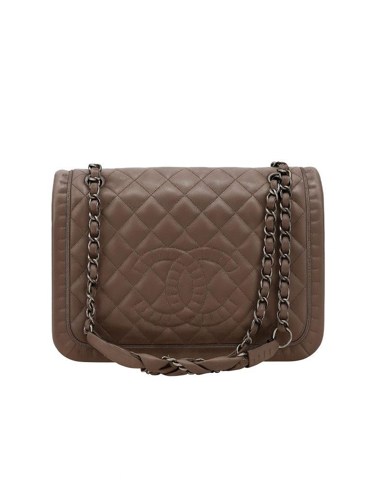 Chanel — сумка 27*19