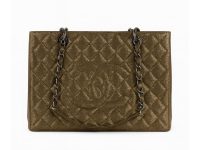 Chanel — сумка 33*25
