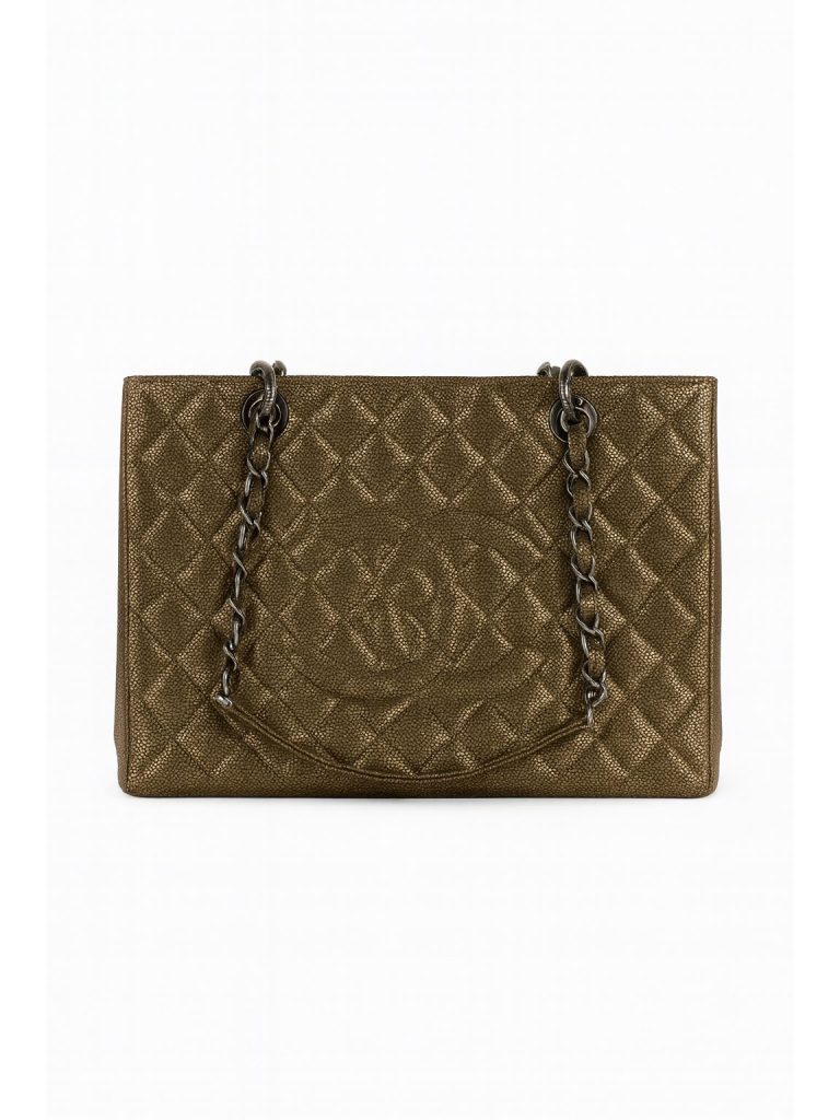 Chanel — сумка 33*25