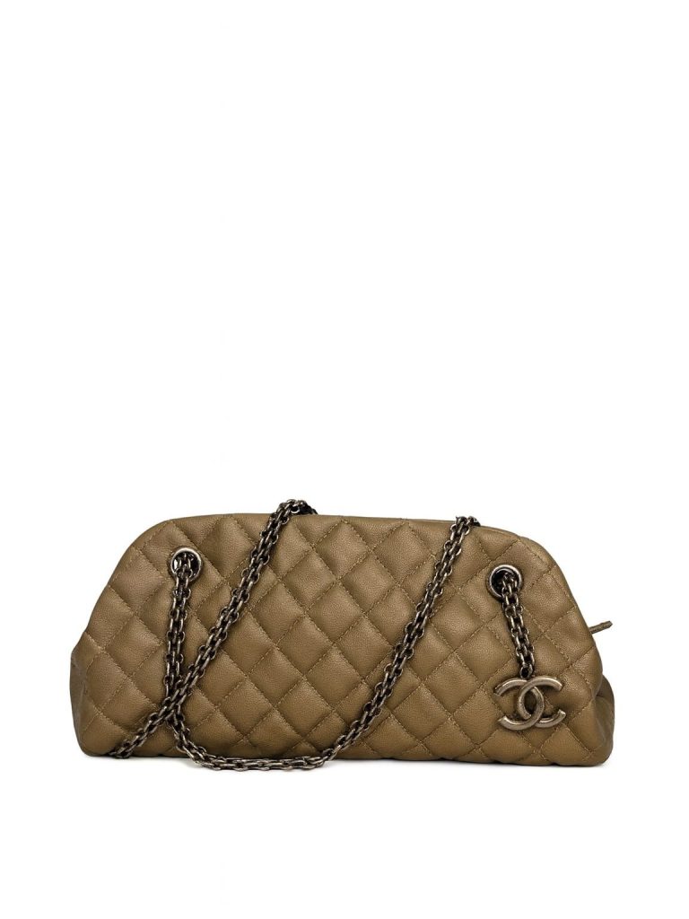 Chanel — сумка 33*16