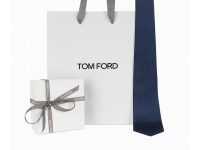 TOM FORD — галстук 100 шелк