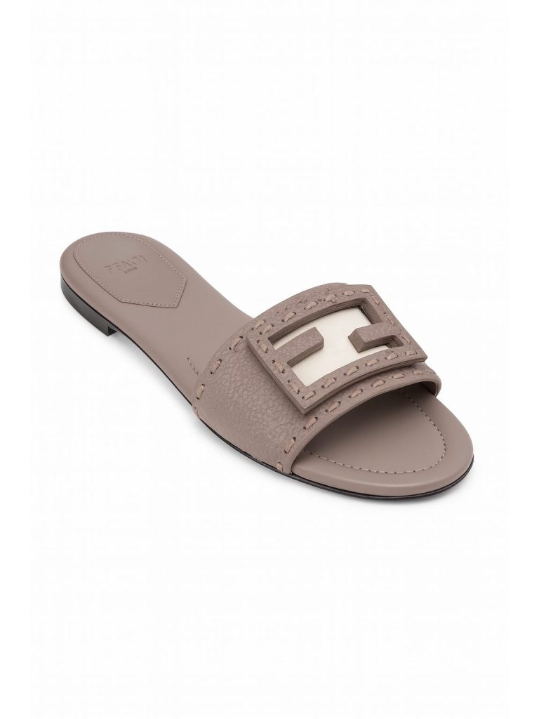 Fendi — мюли 37–39.5