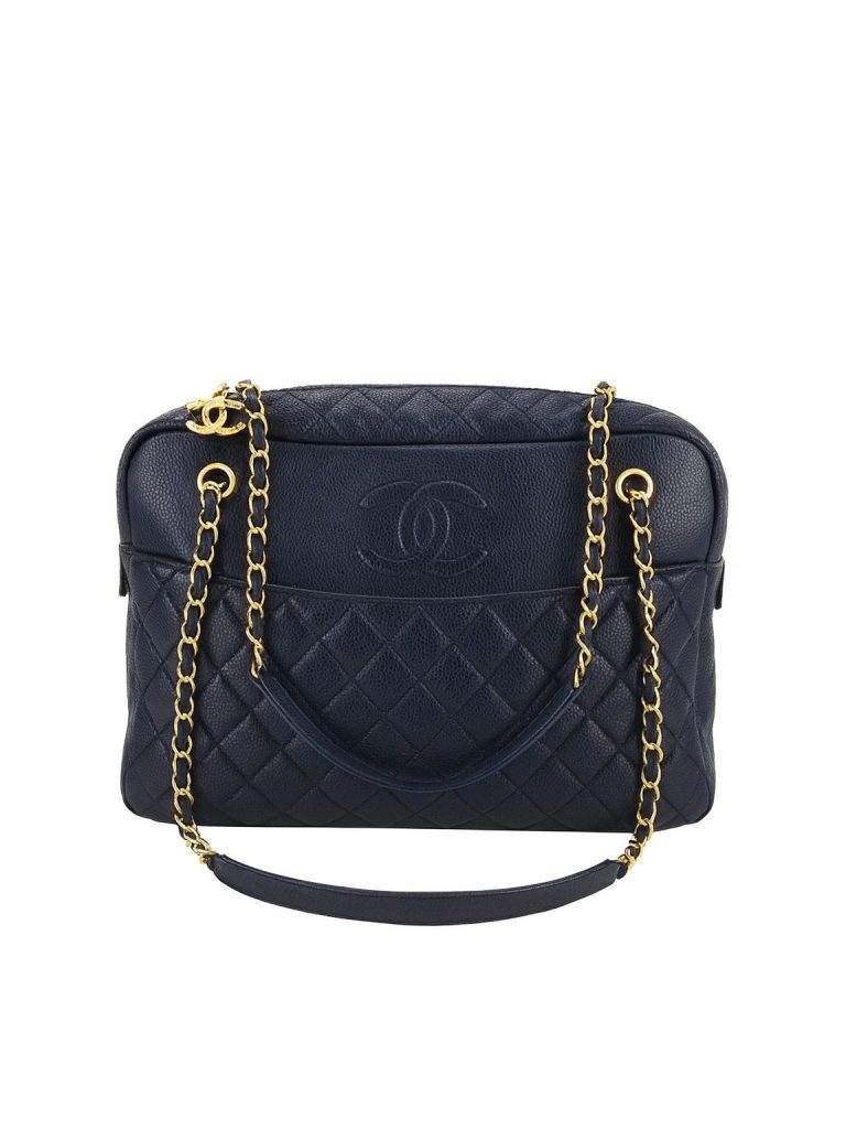 Chanel — сумка 36