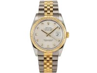 Rolex — часы золото, сталь 31