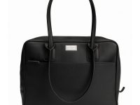 Corneliani — сумка черная