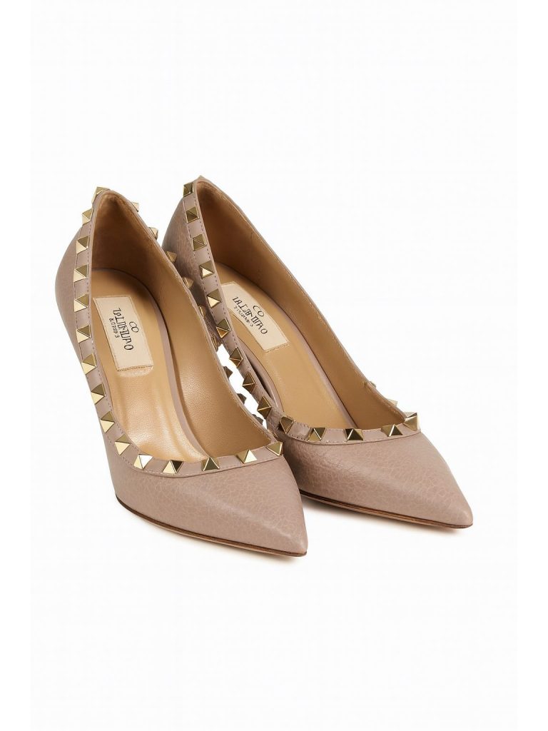 Valentino — туфли 35.5