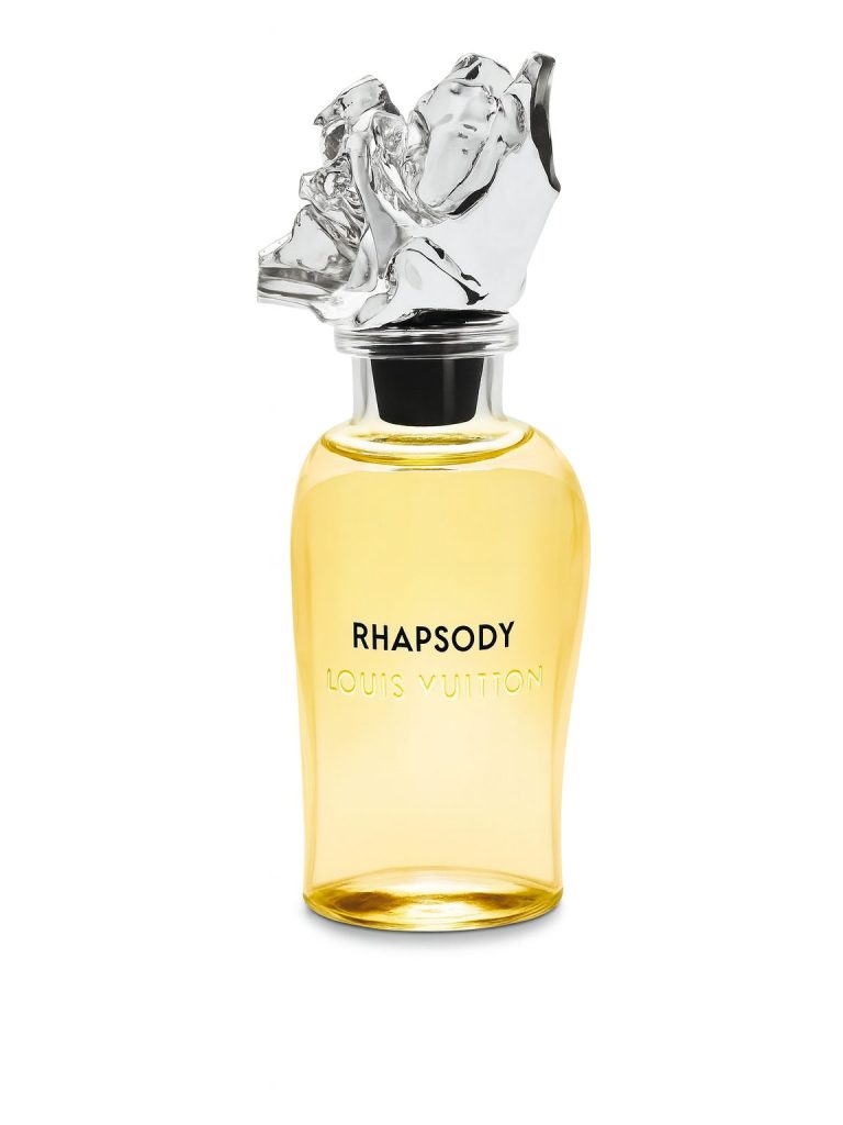 Louis Vuitton — духи Rhapsody 100 мл