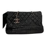 Chanel — Paris-Moscow сумка