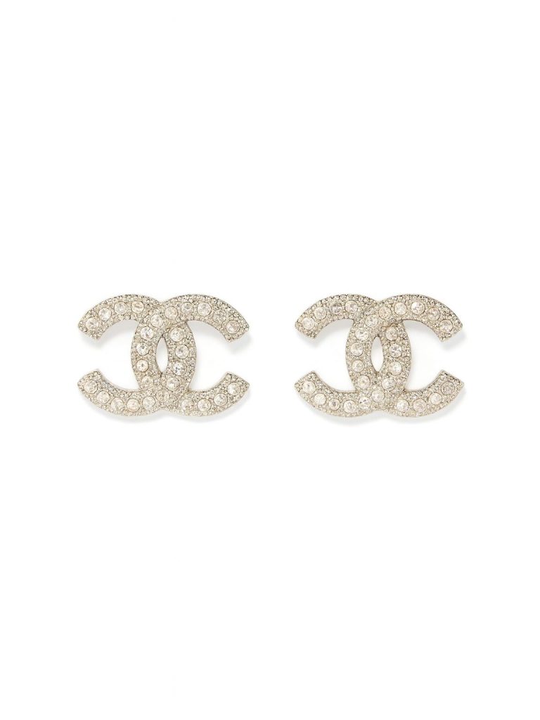 Chanel — серьги