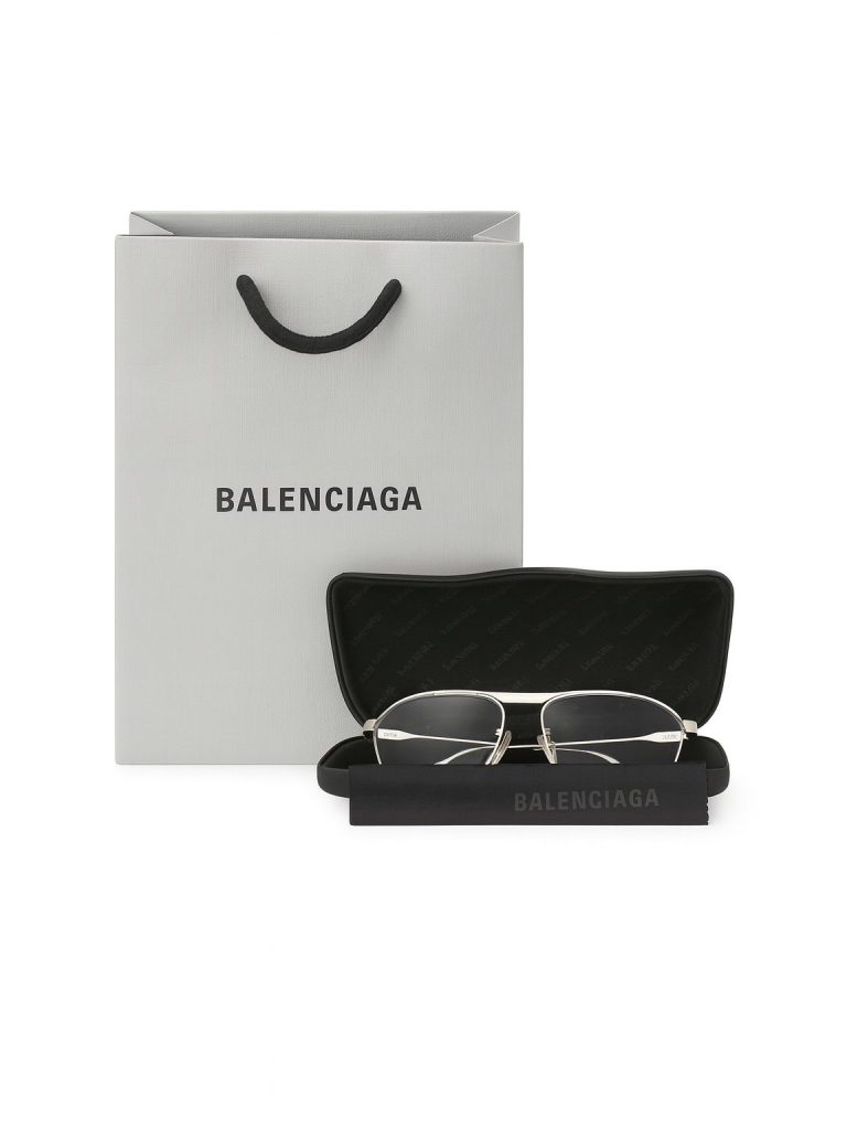 Balenciaga — очки