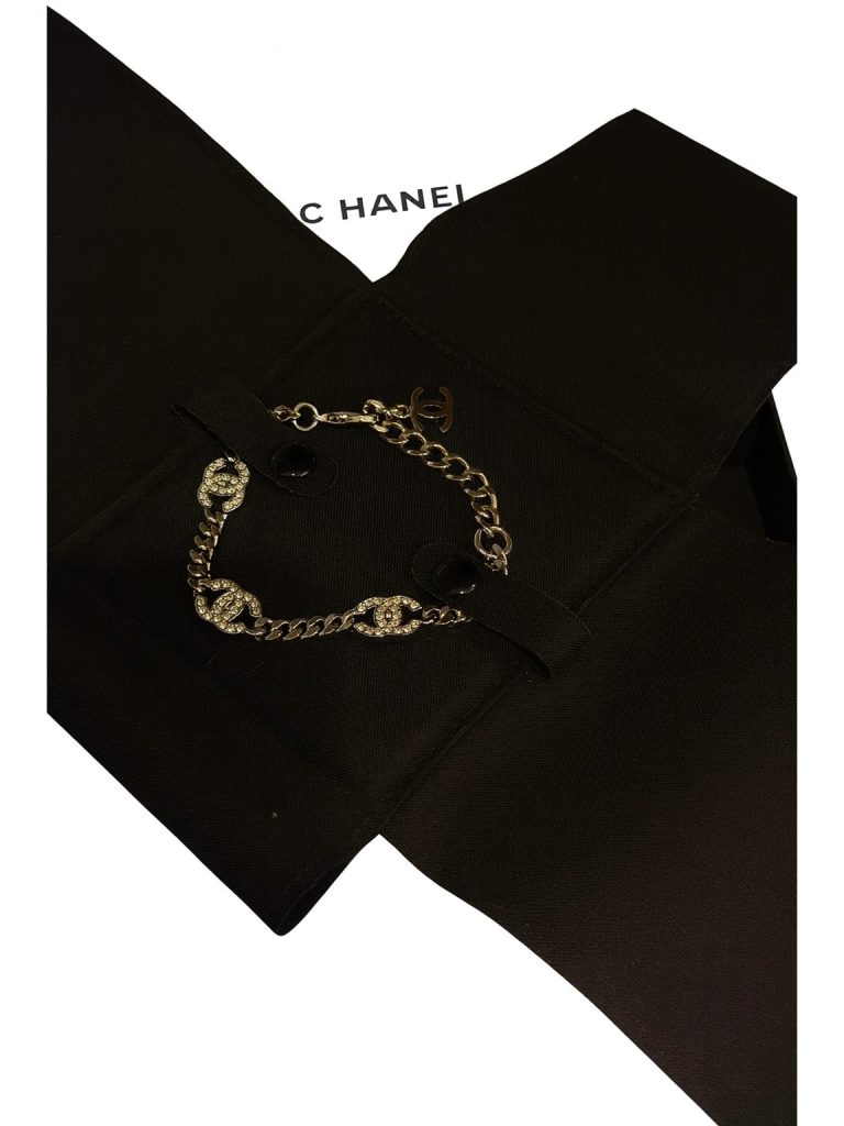 Chanel — браслет
