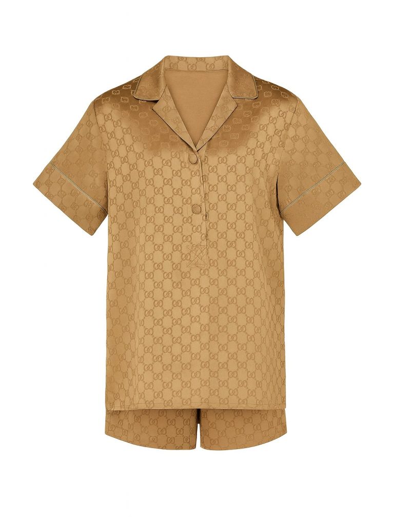 Gucci — блузка 40