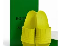 Bottega Veneta — шлепки