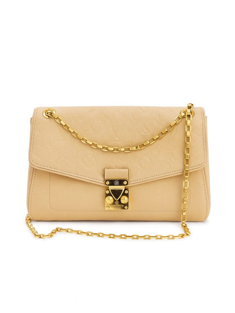 Louis Vuitton — сумка 26х19 №1473-1
