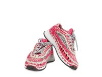 Valentino — кроссовки 37.5