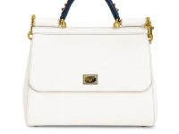 Dolce & Gabbana — Sicily medium сумка