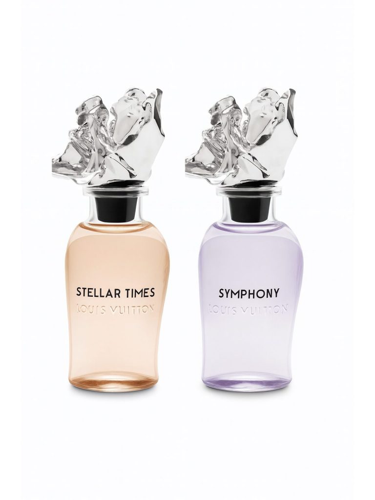 Louis Vuitton — духи Stellar Times 100 мл №1484-1